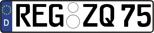 REG-ZQ75