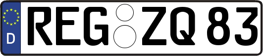 REG-ZQ83