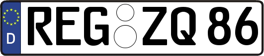 REG-ZQ86
