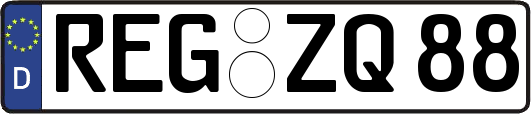 REG-ZQ88