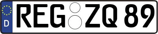 REG-ZQ89