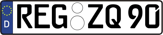 REG-ZQ90