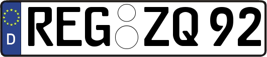 REG-ZQ92