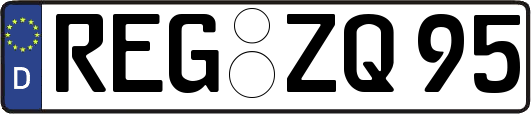 REG-ZQ95