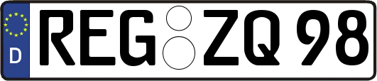 REG-ZQ98