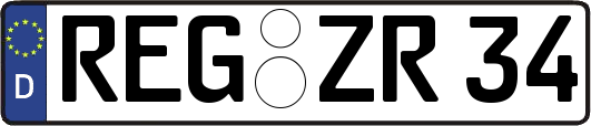 REG-ZR34