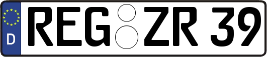 REG-ZR39