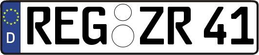 REG-ZR41
