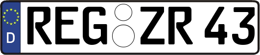 REG-ZR43