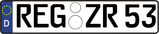 REG-ZR53