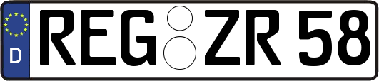REG-ZR58