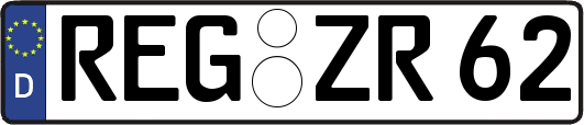 REG-ZR62