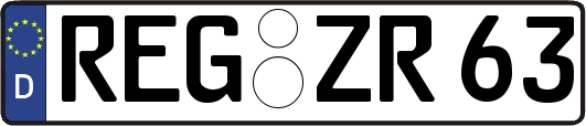 REG-ZR63