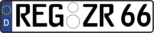 REG-ZR66