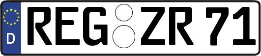 REG-ZR71