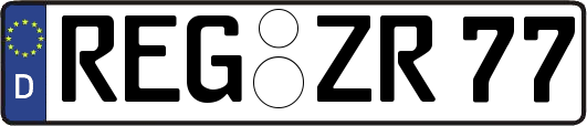 REG-ZR77