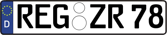 REG-ZR78