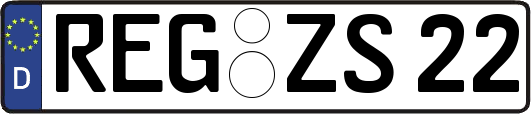 REG-ZS22