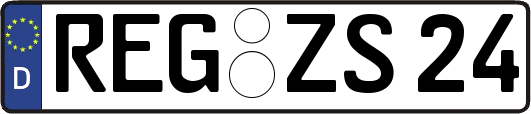 REG-ZS24