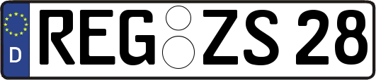 REG-ZS28