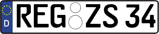 REG-ZS34