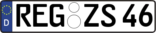 REG-ZS46