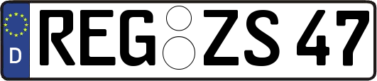 REG-ZS47
