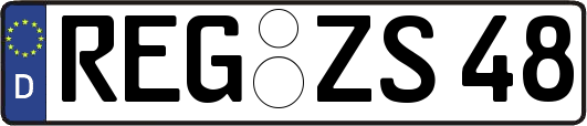 REG-ZS48