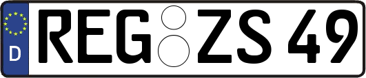 REG-ZS49