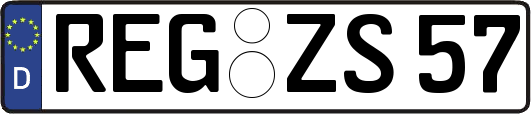 REG-ZS57
