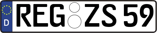 REG-ZS59