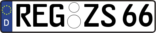 REG-ZS66