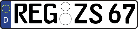 REG-ZS67