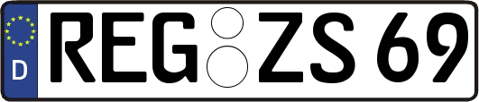 REG-ZS69