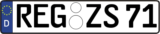 REG-ZS71
