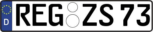 REG-ZS73