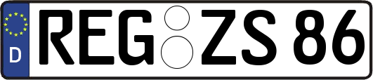 REG-ZS86