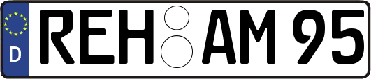 REH-AM95
