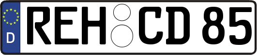 REH-CD85