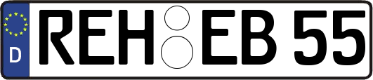 REH-EB55