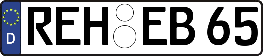 REH-EB65