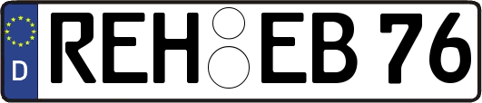 REH-EB76