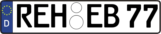 REH-EB77