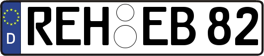 REH-EB82