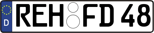REH-FD48
