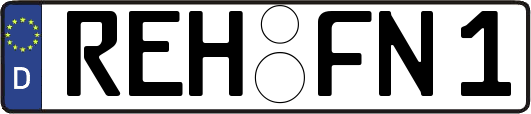 REH-FN1
