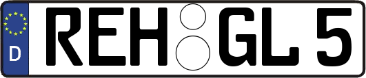 REH-GL5