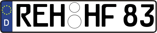 REH-HF83