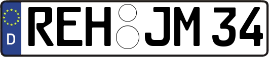 REH-JM34