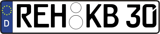 REH-KB30